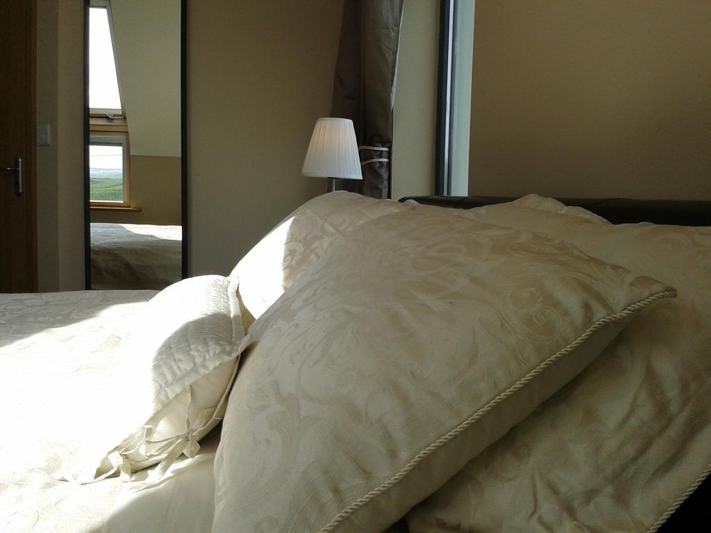 Blackberry Lodge Accommodation Doolin Zimmer foto