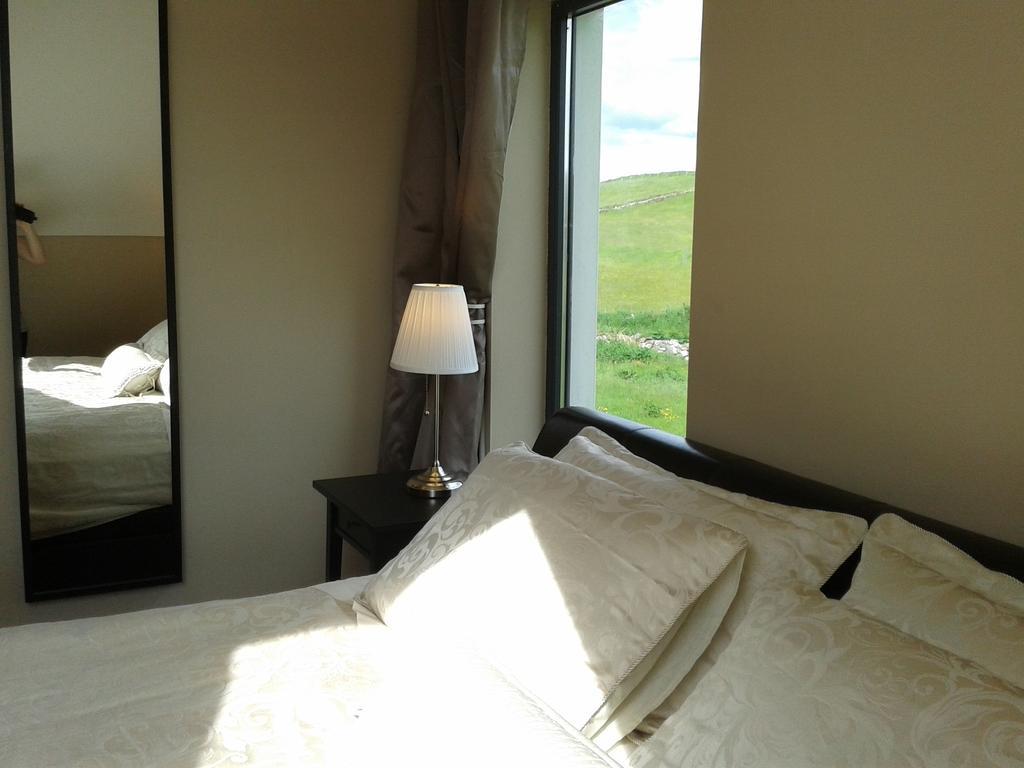 Blackberry Lodge Accommodation Doolin Zimmer foto