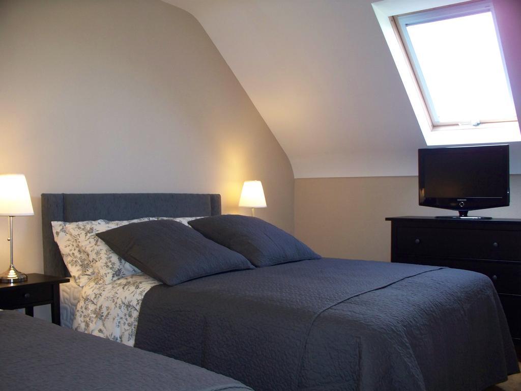 Blackberry Lodge Accommodation Doolin Zimmer foto