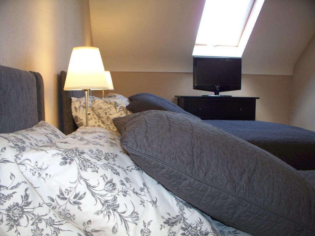 Blackberry Lodge Accommodation Doolin Zimmer foto