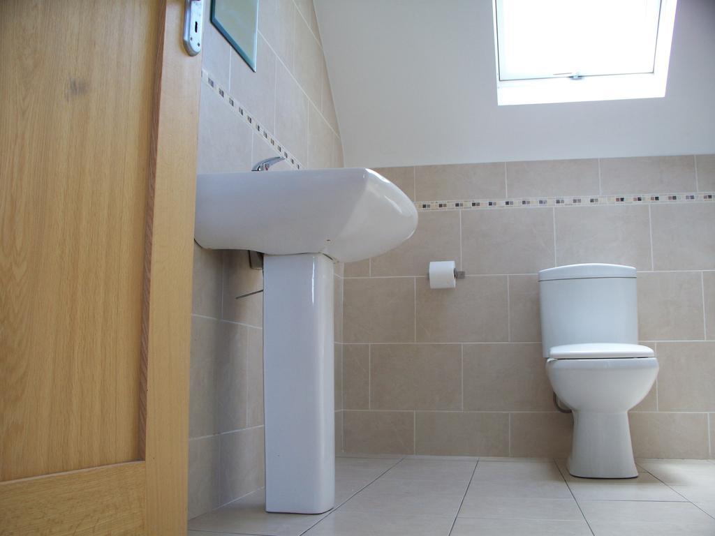 Blackberry Lodge Accommodation Doolin Zimmer foto